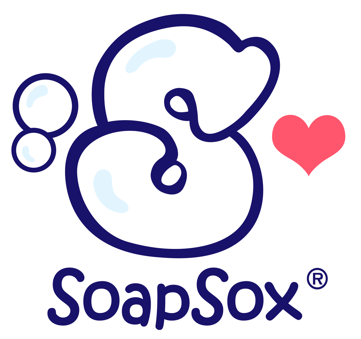 Soap Sox